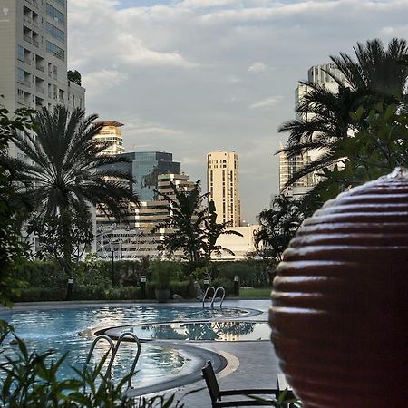 Rembrandt Suites Bangkok Kültér fotó
