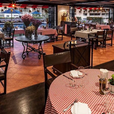 Rembrandt Suites Bangkok Kültér fotó