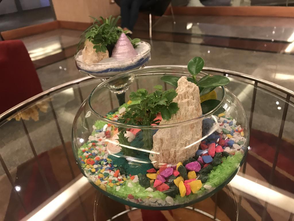 Rembrandt Suites Bangkok Kültér fotó