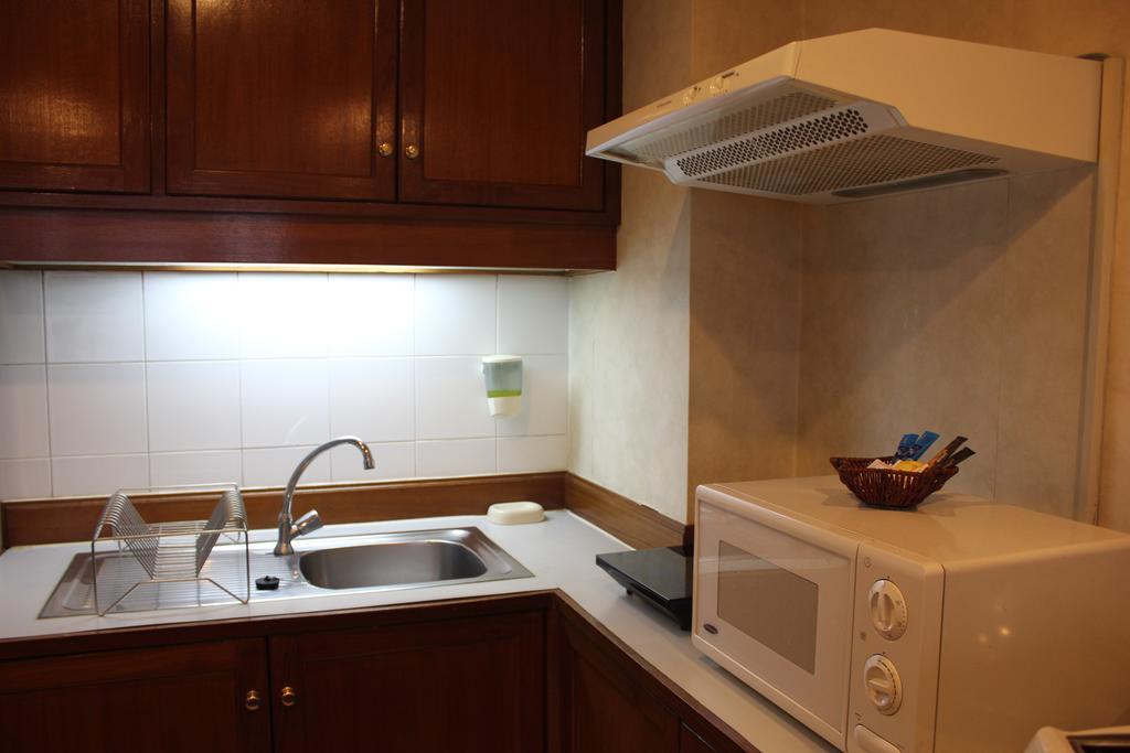 Rembrandt Suites Bangkok Kültér fotó